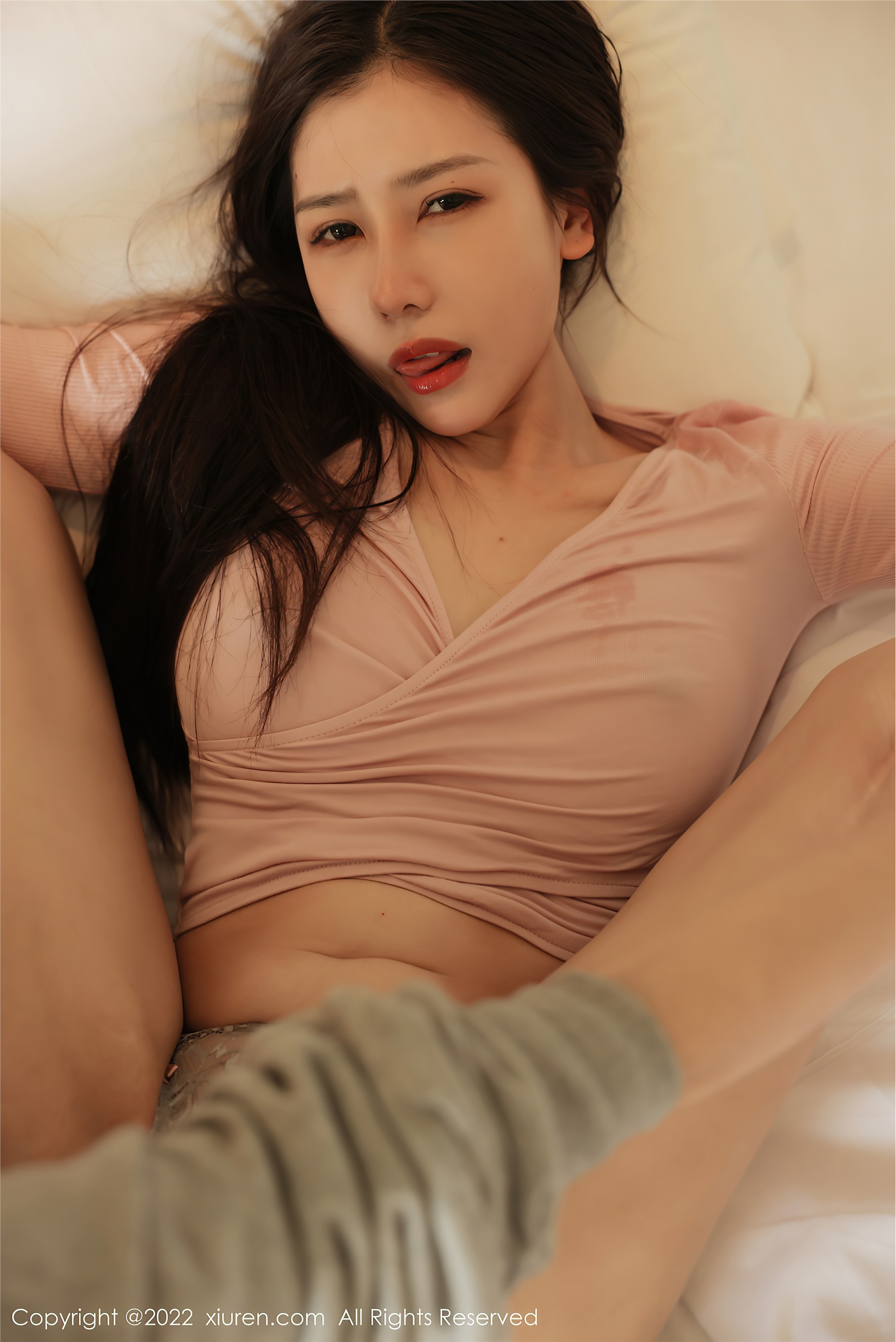 Xiuren秀人网 2022.04.02 NO.4817 尹甜甜